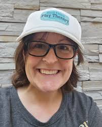 Hayley Hellum, Psychologist, Red Deer, AB, T4N