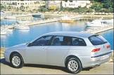 Alfa-Romeo-156-/-156-Sportwagon