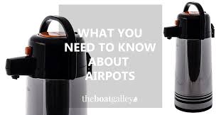 Shop.alwaysreview.com has been visited by 1m+ users in the past month What You Need To Know About Airpots The Boat Galley