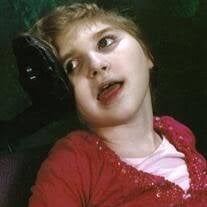 Bailey Renee Buchanan Obituary