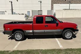 Image result for Garnet Red 1999 Truck