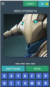 Assalammualikum ok gan kenalin nama ane rival febrian ini adalah blog pertama ane di blog pertama ini ane bakalan ngasih tau hero hero dota2 beserta gambarnya. Tebak Hero Dota 2 For Android Apk Download