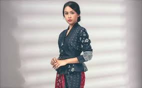 Beginning her career as an actress, she has now earned a reputation as an accomplished. Congrats Maudy Ayunda Masuk 100 Wanita Tercantik Dunia Lenteratoday Com