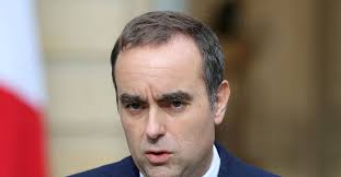 France names new government amid political turmoil Click the link in the  comments below.