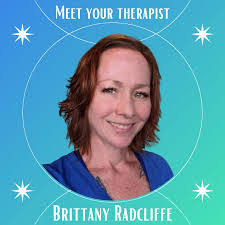 Brittany Radcliffe's Instagram, Twitter & Facebook