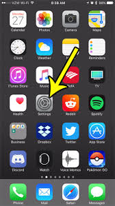 Use the text free app to send text messages and call easily to other numbers with the phone number provided by the app. How To Disable The Reply With Message Option On The Iphone Lock Screen Live2tech
