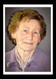 Condolence Book for Kathleen Callaghan (née Clancy) (Drumfin, Sligo)