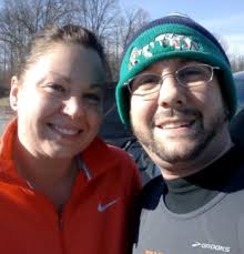 2016 FWRC Ironrunner Award