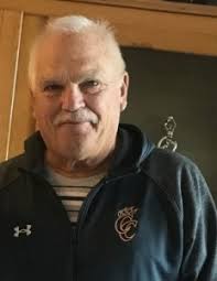 George Clyde "Jack" Knox