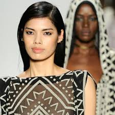 Mara Hoffman Beauty Fall 2014