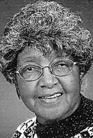 Iona Hendricks Obituary (2007)