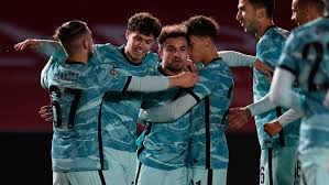 Tripadvisor has 54,640 reviews of lincoln city hotels, attractions, and restaurants making it your best lincoln city resource. Fc Liverpool Bezwingt Lincoln City Im Likgapokal Mit 7 2 Kicker