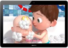 (encouragement to use the soap!) Coco Melon Bath Song Latest Version For Android Download Apk
