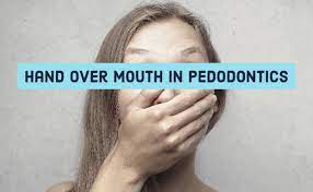 Live very hand to mouth, live hand to mouth, live from hand to mouth. Hand Over Mouth Technique Dental Pockets Blog