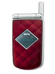 BenQ A520 Mobile Phone Best Price in ...