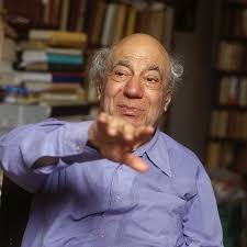 Maxime Rodinson: Marxist, Orientalist, anti-Zionist, anti-Islamist