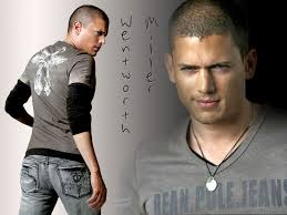 He made his screenwriting debut with the 2013 thriller film stoker. Wentworth Miller Men Smile Wallpaper Best Free Pictures