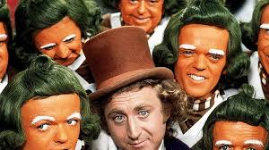 When willy wonka decides to let five children into his chocolate factory, he decides to release five golden tickets in five separate chocolate bars, causing complete mayhem. Willy Wonka And The Chocolate Factory Is Prescott S Next Free Moonlight Movie Night On Friday The Daily Courier Prescott Az