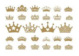 Free Free 217 Women&#039;s Crown Svg SVG PNG EPS DXF File