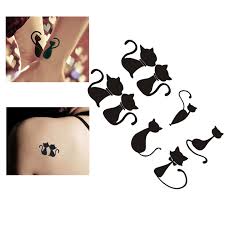 We did not find results for: 3pcs Love Black Cat Women Waterproof Temporary Tattoo Designs Bady Art Sticker Accessories Fake Makeup Tattoo Paste Paper Tips Tattoo Poster Tattoo Jarmakeup Portable Aliexpress