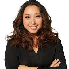 Kim Rubino's Instagram, Twitter & Facebook