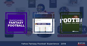 Play espn fantasy football for free. Espn Vs Nfl Vs Yahoo The 2020 Review