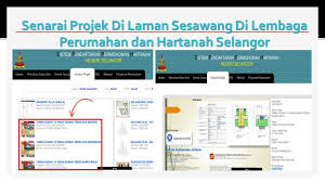 Projek Perumahan Taman Sungai Yu Indah Kuala Selangor Saudagar Hartanahsaudagar Hartanah