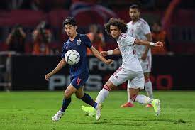 Australia, japan, korea republic and syria had already won their groups, but eight more nations joined them after an. Afc Set To Postpone Fifa World Cup Qualifiers To June And Use Centralised Groups