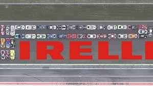 Pirelli re franchising logo vector. Pirelli Uses 22 000 Horsepower To Recreate Its Logo