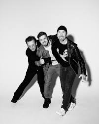 U2 sold more than 150 million records worldwide, and created some of the most lavish, memorable and profitable concert tours in history. U2 U2 Instagram Photos And Videos