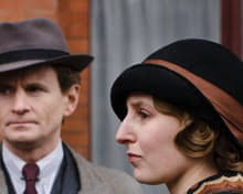 Downton Abbey season four, episode four: a bit of a Bates and switch?
