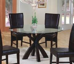 Pin By Jade Blanchard On Grey Sofa Glass Dining Room Table Glass Round Dining Table Glass Top Dining Table