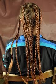 The amount of alcohol that you'll want to use depends on how light you want the color to turn out. Braid Dying 4 Steps With Pictures Instructables