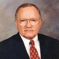 Mr. H.W. Oliver Counts Obituary