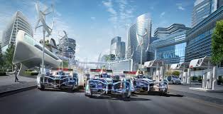 In spreadsheets an array formula is a formula that will perform multiple calculations on one or more sets of values. Abb Formula E Partnership