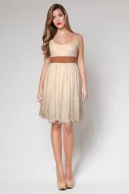 Maybe you would like to learn more about one of these? Como Combinar Un Vestido Crema Blog De Vestidosdecolores Com