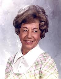 Johanna Burti Landa Obituary (2015)