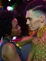 Julian Holmes's Instagram, Twitter & Facebook