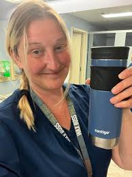 Something positive for the Community I've been doing for a month without a  schedule or set time. If you can I'd love to give you a unique positive  position.