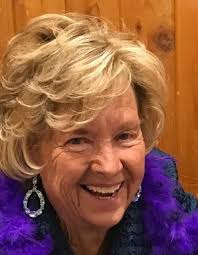 Martha Mabe Obituary April 23, 2019