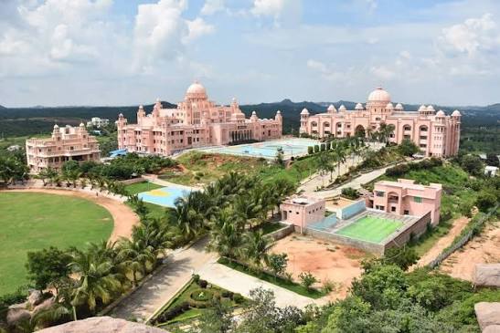 Shree Neelkanth Vidyapeeth International School