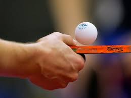 Olympische spiele im tv und livestream: Tischtennis Dttb Ubt Kritk An Wm Organisation Und Olympia Quali