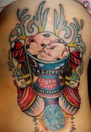 Tuesdays Are For Tattoo Fails Photos Food Tattoos Cooking Tattoo Tattoo Fails