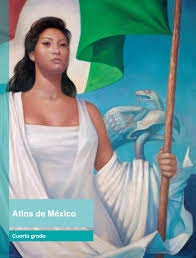 El atlas de los lugares soñados por dominique lanni atlas de las banderas por equipo susaeta Primaria Cuarto Grado Atlas De Me Xico Libro De Texto Libros De Quinto Grado Geografia Cuarto Grado Primer Grado De Primaria