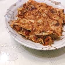 Klassische Italienische Lasagne Rezept Mit Video Kitchen Stories Rezept Rezepte Italienische Lasagne Lebensmittel Essen