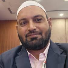 Mohammed Shoaib Rumi