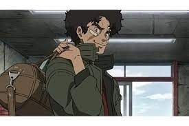 Megalo Box Manga Tokyo By Renan Rodrigues Anime Anime Dubbed Anime Release