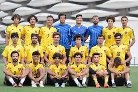 دوري الناشئين الدرجة الأولى تحت 17. Ù†Ø§Ø¯ Ø°ÙŠ Ù‚Ø§Ø±ÙŠ ÙŠØªØ£Ù‡Ù„ Ø§Ù„Ù‰ Ø¯ÙˆØ±ÙŠ Ø§Ù„Ø¯Ø±Ø¬Ø© Ø§Ù„Ø§ÙˆÙ„Ù‰ Ø§Ù„Ø¹Ø±Ø§Ù‚ÙŠ Iq News