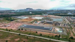 Rigorous research has been carried out regarding the cultivation of ganoderma lucidum using different agricultural residues. Radioactive Waste Standoff Could Slash High Tech S Supply Of Rare Earth Elements Science Aaas