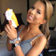 Sheila Stegall's Instagram, Twitter & Facebook